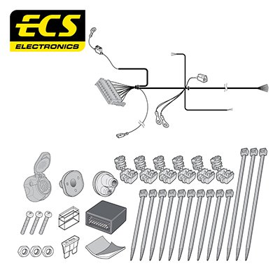 ECS BW016D1U