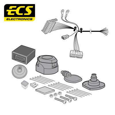 ECS LR002D1U