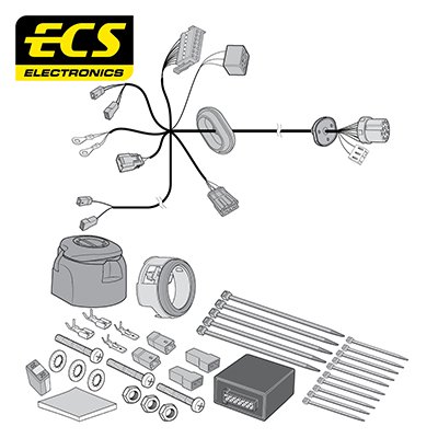 ECS VL04813U ECS VL04813U