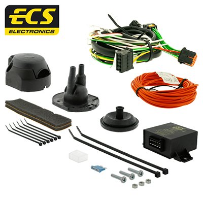 ECS RN-075-BL