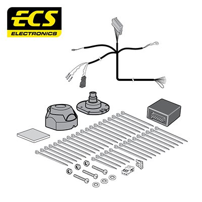 ECS VW20007U