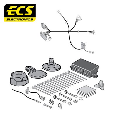 ECS KI09907U