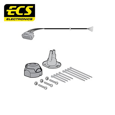 ECS CH006BLU