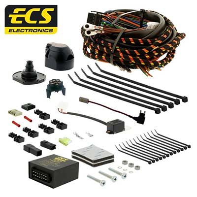 ECS MZ-156-BX