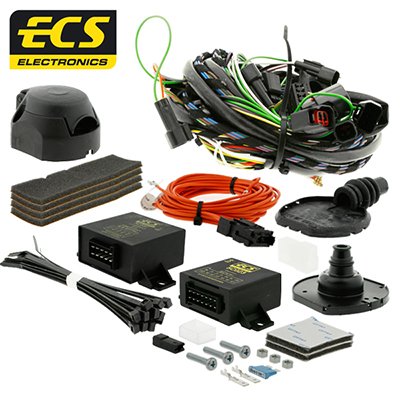 ECS FR-031-BH ECS FR-031-BH