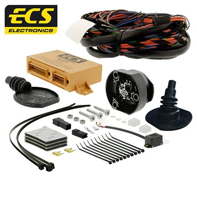 ECS MT-133-DH