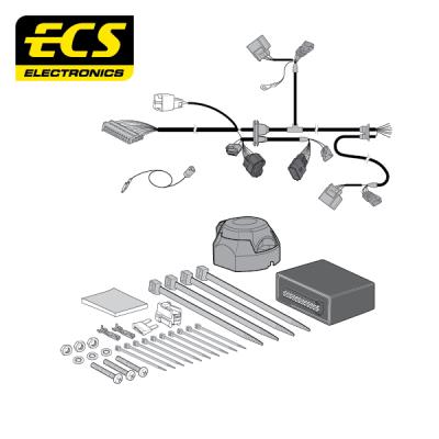 ECS RN16407MU