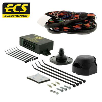 ECS SZ-019-BL