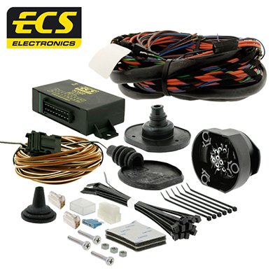 ECS TO-156-DH