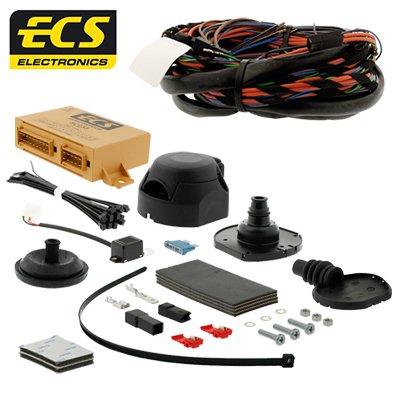ECS TO297BH ECS TO297BH