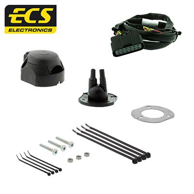 ECS CH-006-BL