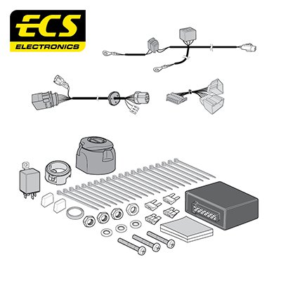 ECS VW19713U ECS VW19713U