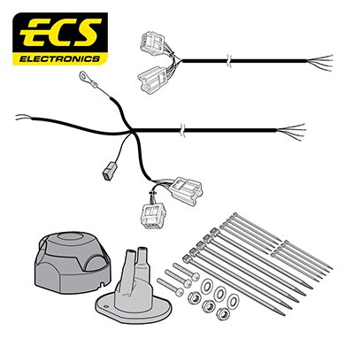 ECS NI15307U