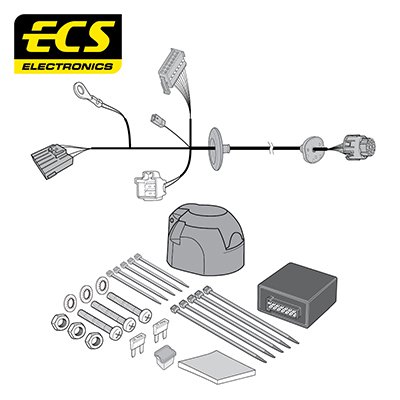 ECS JG01107U