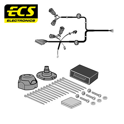 ECS FR10007U ECS FR10007U
