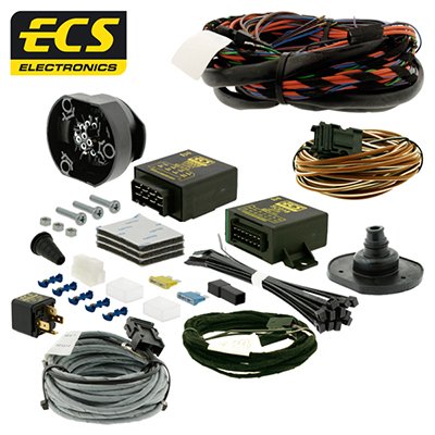 ECS AF-007-DL ECS AF-007-DL