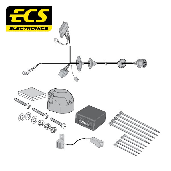 ECS LR02907MU