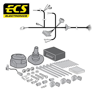 ECS RN14413MU