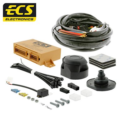 ECS VL-010-DL ECS VL-010-DL