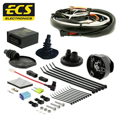 ECS FR-104-D1