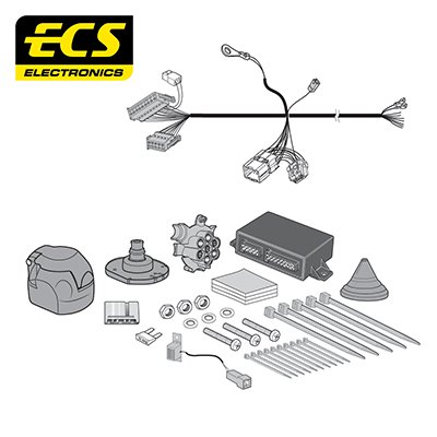 ECS RN15907U