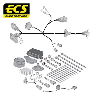 ECS MT13313U