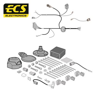 ECS FR11907U ECS FR11907U