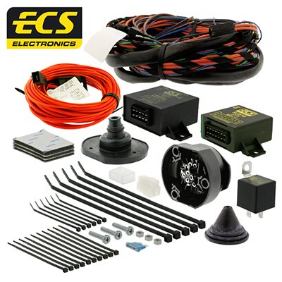 ECS PE-020-DL