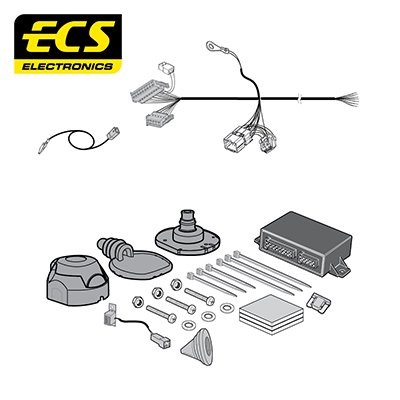 ECS NI16307U