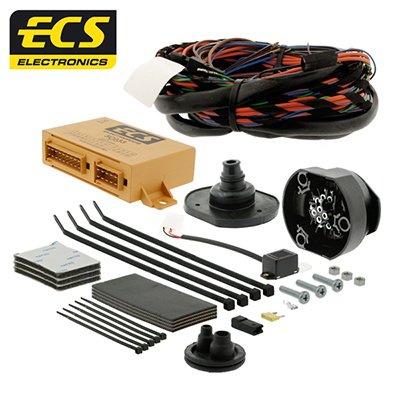 ECS DA-009-DL