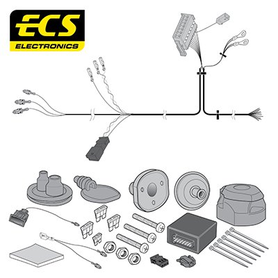 ECS VW116D1U