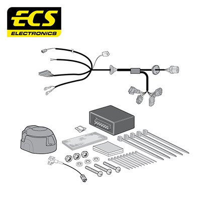 ECS SZ04813U