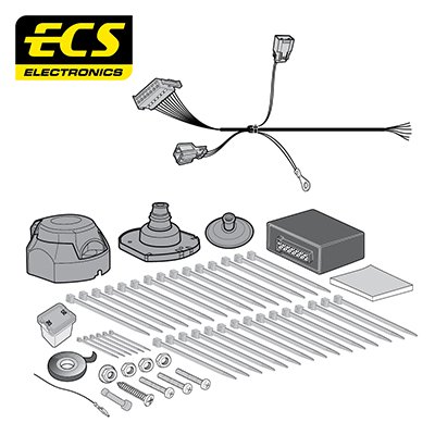 ECS FR070B1U