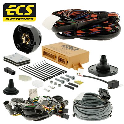 ECS SY-004-BL