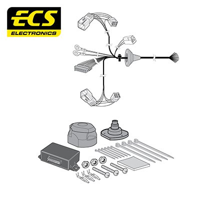 ECS SZ019DLU