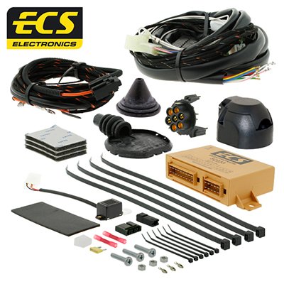 ECS SB-036-BH