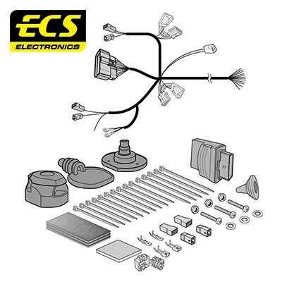 ECS NI16613U