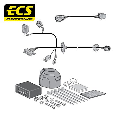 ECS JG00707MU ECS JG00707MU