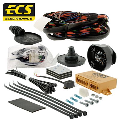 ECS TO-140-DH