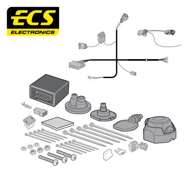 ECS FR09207U ECS FR09207U