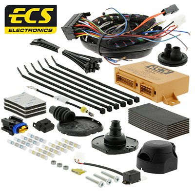 ECS CR-034-BH