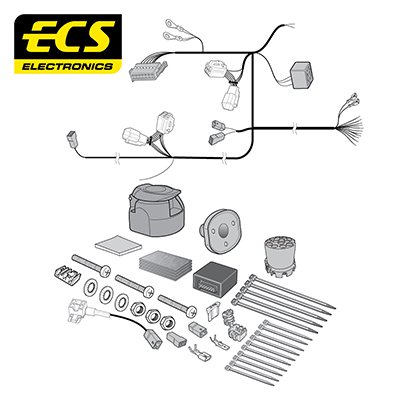 ECS SZ05013U