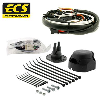 ECS TO-072-BL