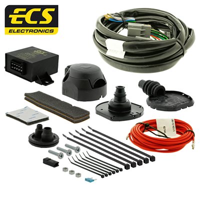 ECS FR-030-BL ECS FR-030-BL