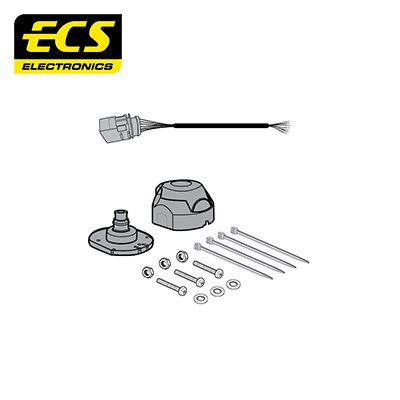 ECS VW20107U