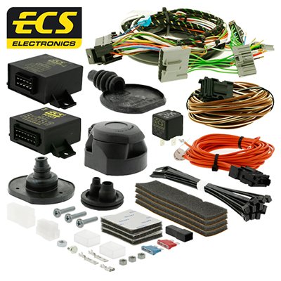 ECS FR-033-DH ECS FR-033-DH