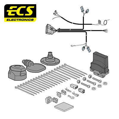 ECS TS00113U