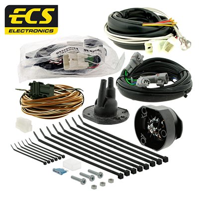 ECS TO-119-DL