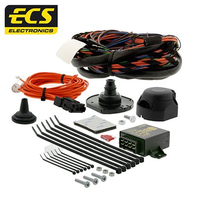 ECS FR-010-BB ECS FR-010-BB