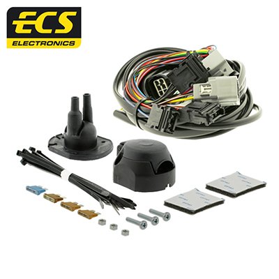 ECS LR-001-BH